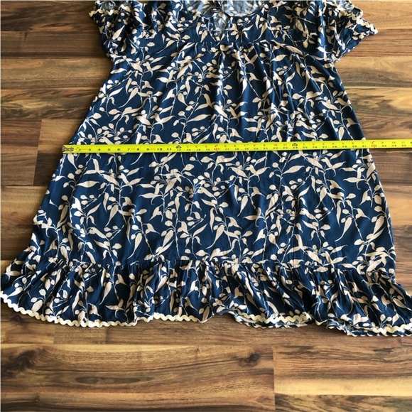 BNWT Suzanne Betro boho dress - Picture 7 of 10